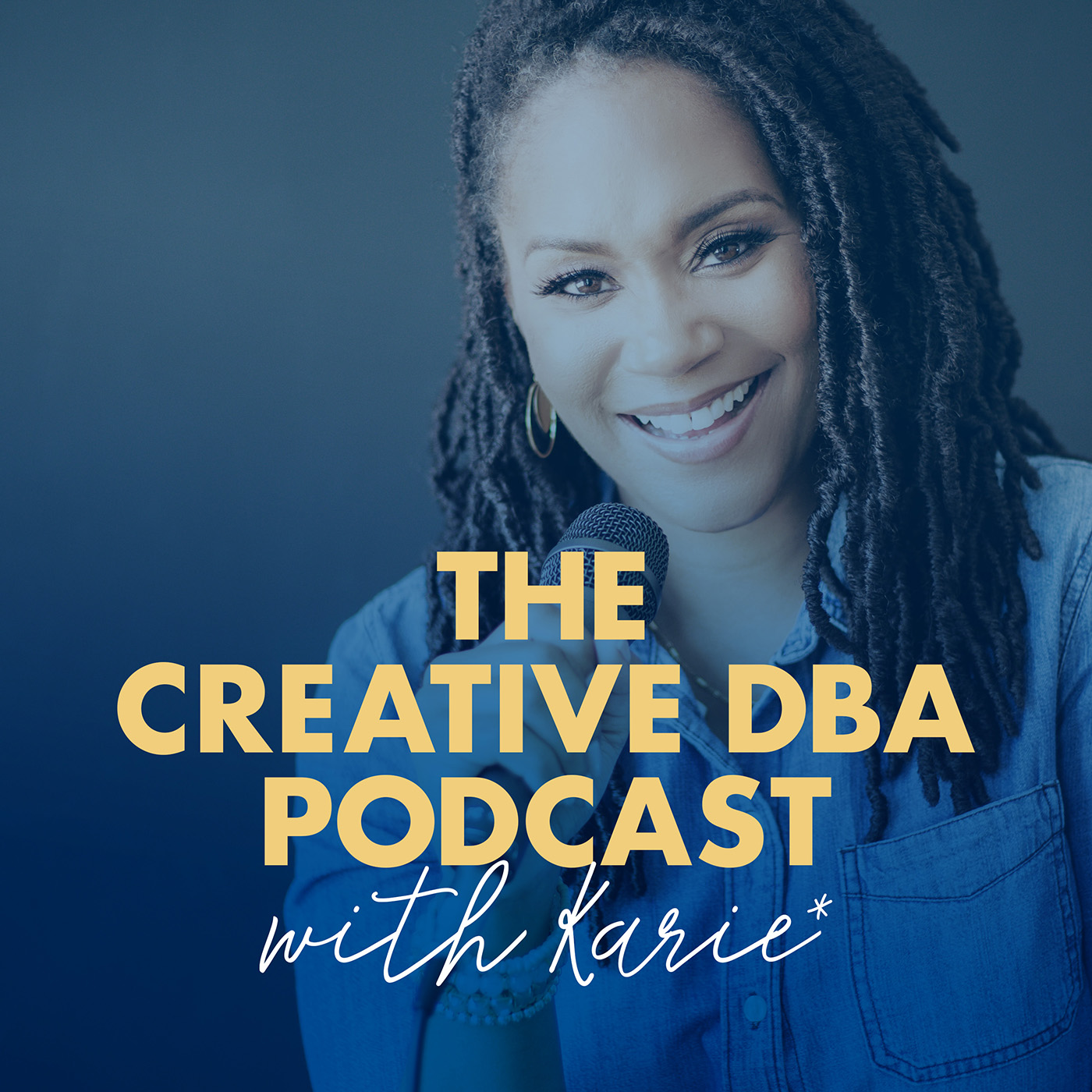 The Creative DBA Podcast